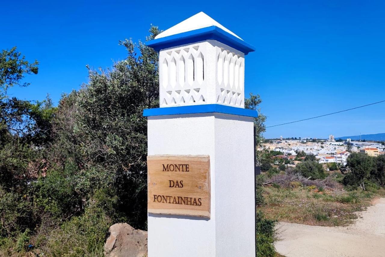 Monte Das Fontainhas 페라구도 외부 사진